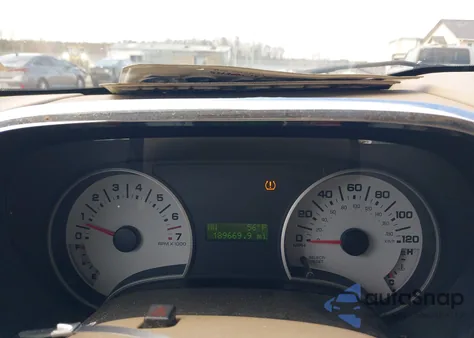 2008 Ford Explorer Sport Trac Xlt from USA, damaged, VIN 1FMEU51E98UA41079